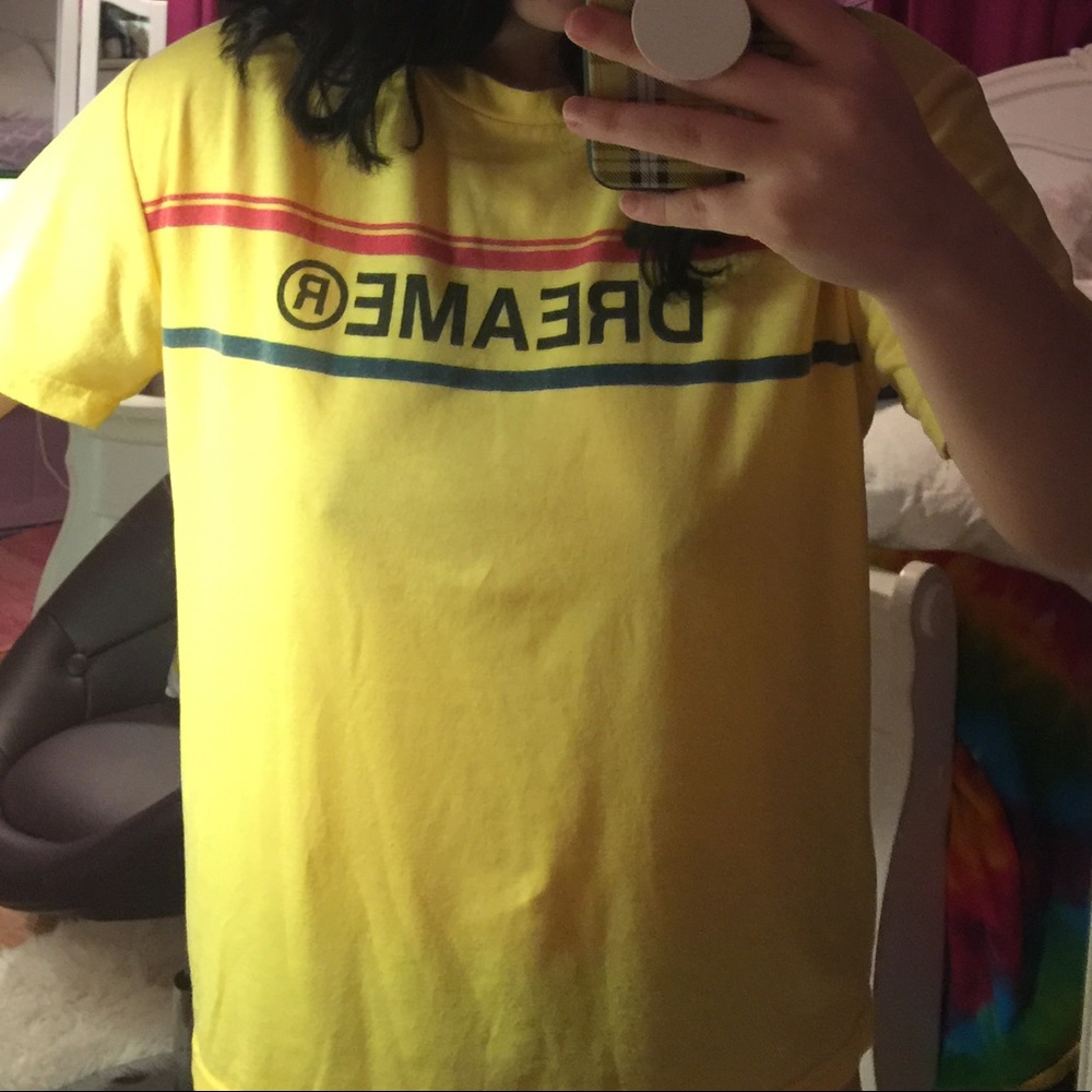 Tshirt